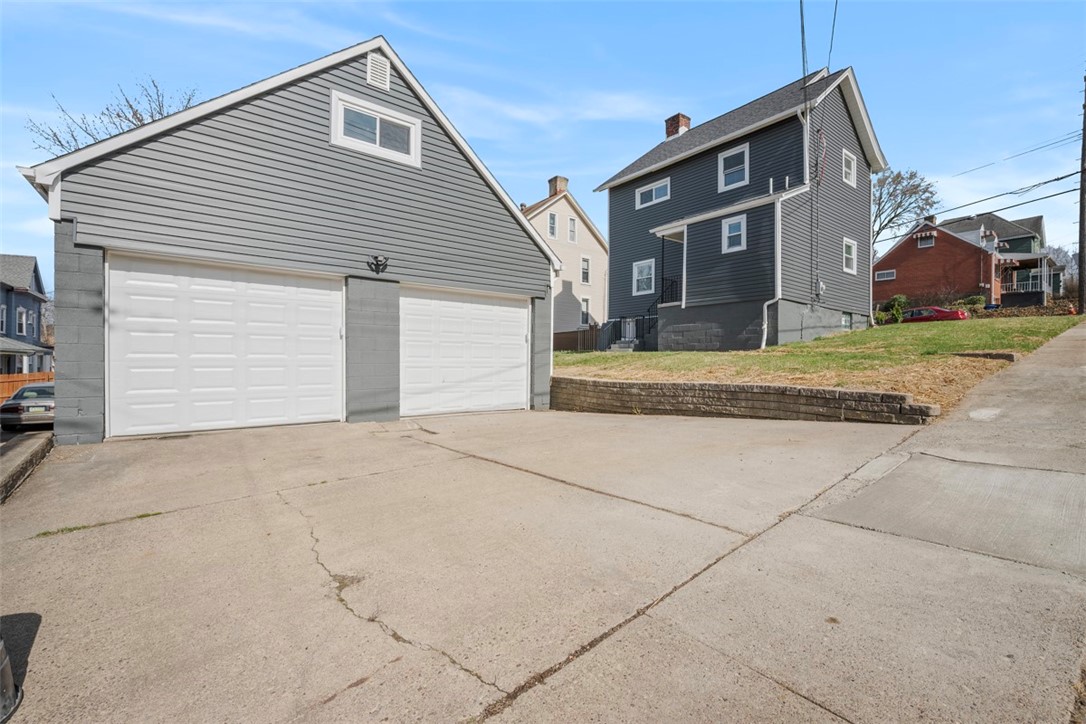 73 N. Linwood Ave, Crafton, Pennsylvania image 43