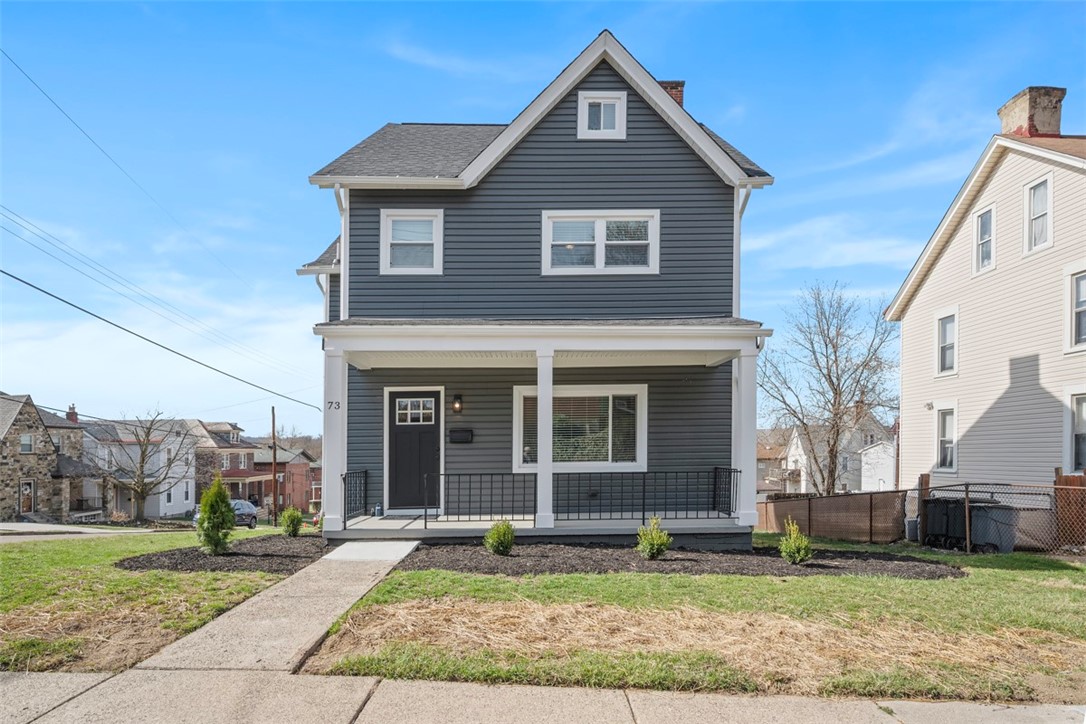 73 N. Linwood Ave, Crafton, Pennsylvania image 1