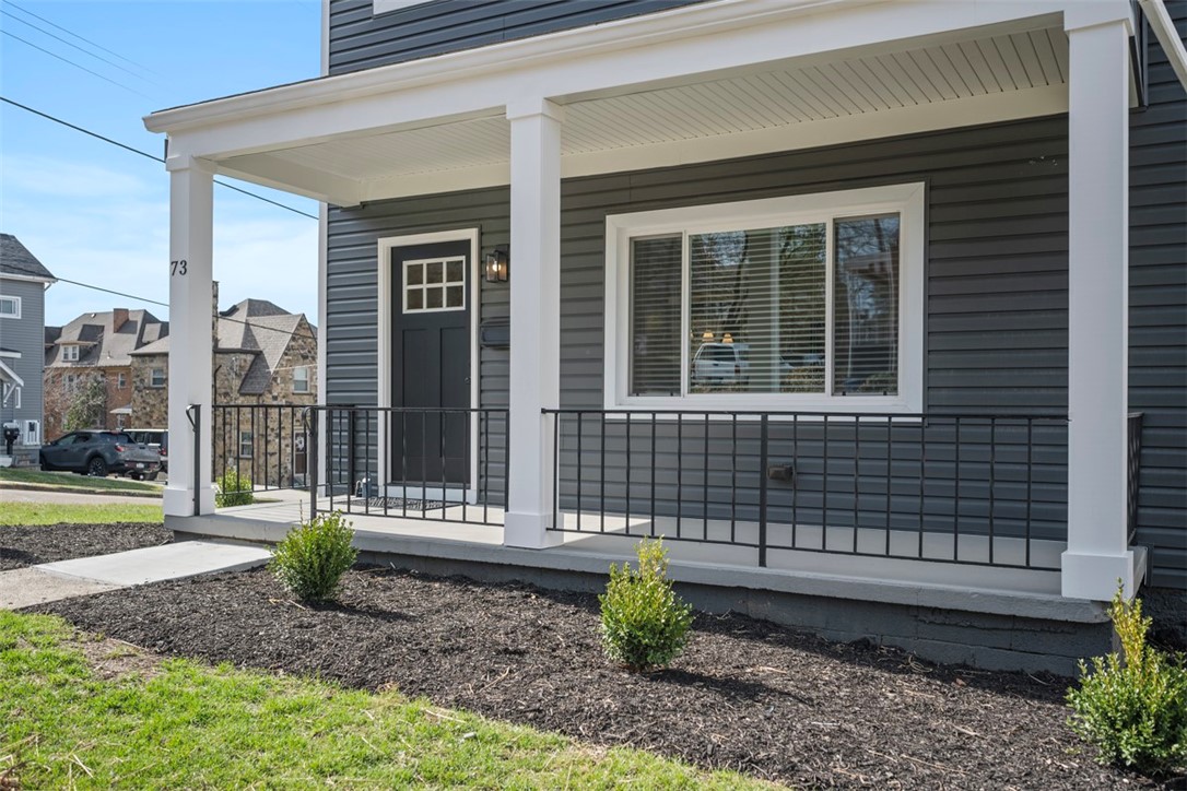 73 N. Linwood Ave, Crafton, Pennsylvania image 4