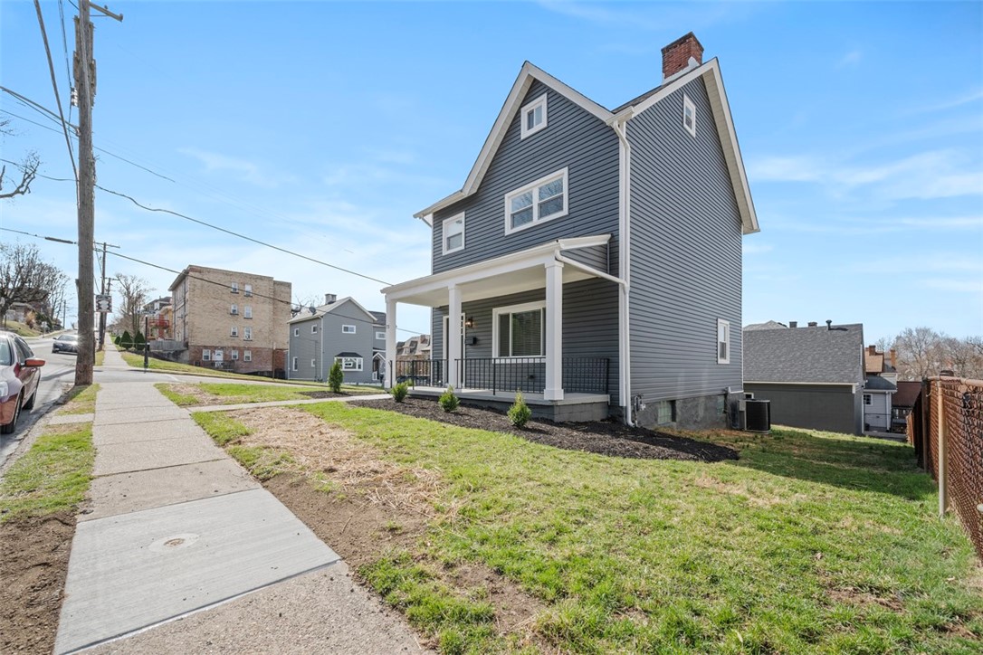 73 N. Linwood Ave, Crafton, Pennsylvania image 3
