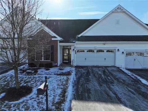 Photo of 408 Independence Ln #211, Freedom, PA 15042 (MLS # 1742291)