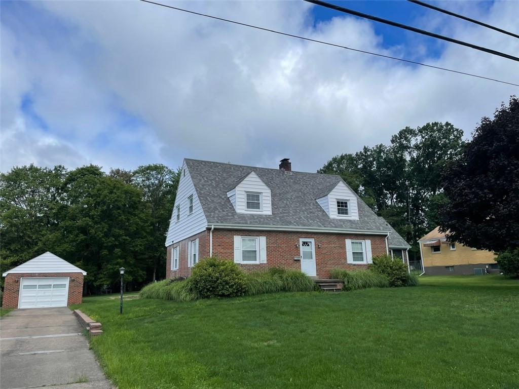 Level Green, Pennsylvania 15085, United States, 3 Bedrooms Bedrooms, ,2 BathroomsBathrooms,Residential,Active,206890