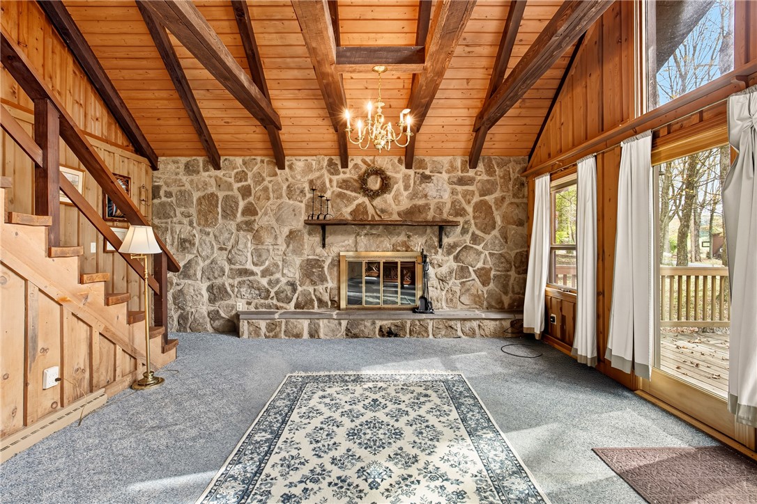 Indian Lake Boro, Pennsylvania 15926, United States, 3 Bedrooms Bedrooms, ,1 BathroomBathrooms,Residential,Active,221983