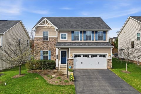 Photo of 2704 Pittsburgh Ct, Sewickley, PA 15143 (MLS # 1746779)