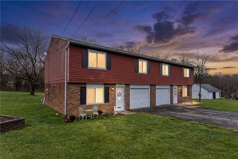 Multifamily For Sale - 63 Bock Lane Ln<br/> Beaver County, Baden, PA 15005