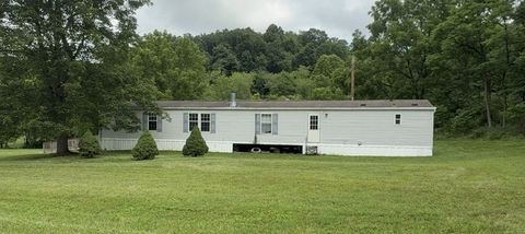 Photo of 264 Hanover Kendall Rd, Clinton, PA 15026 (MLS # 1727583)