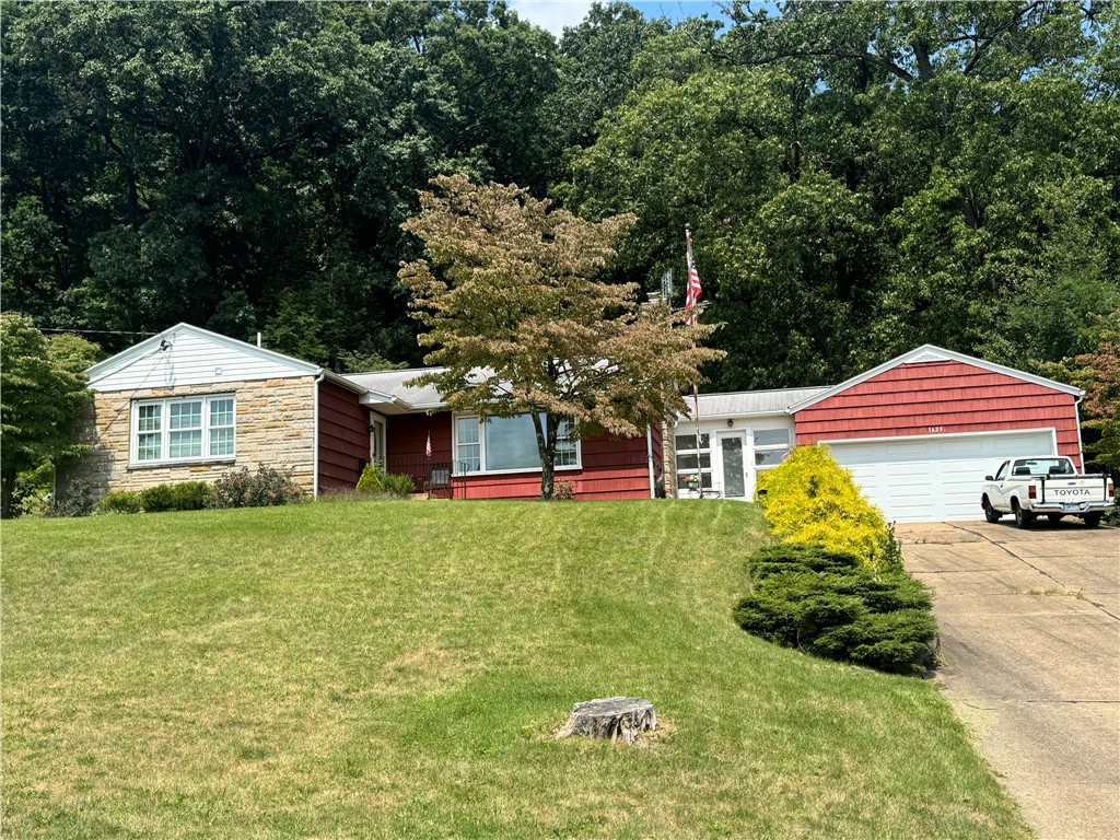 Indiana Boro - Ind, Pennsylvania 15701, United States, 3 Bedrooms Bedrooms, ,5 BathroomsBathrooms,Residential,Active,41924