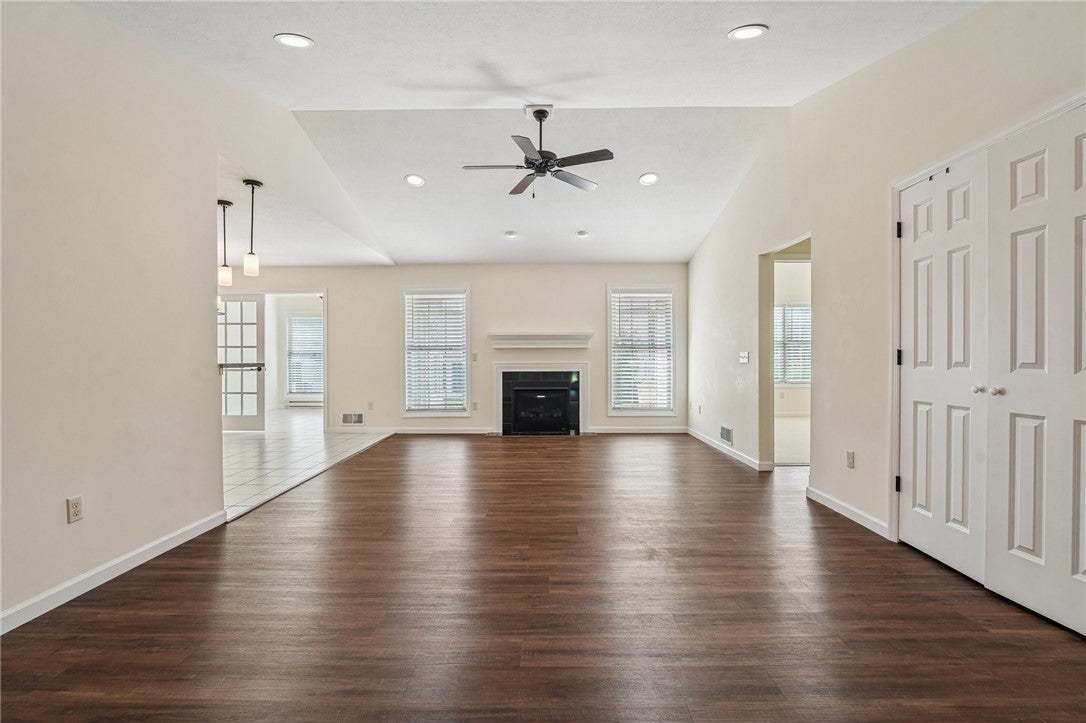 2400 Woodland Hills Drive