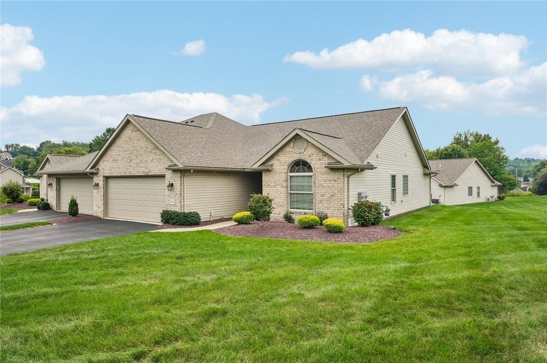 2400 Woodland Hills Drive