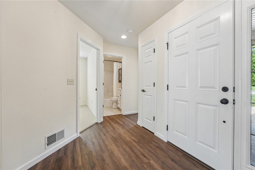 2400 Woodland Hills Drive