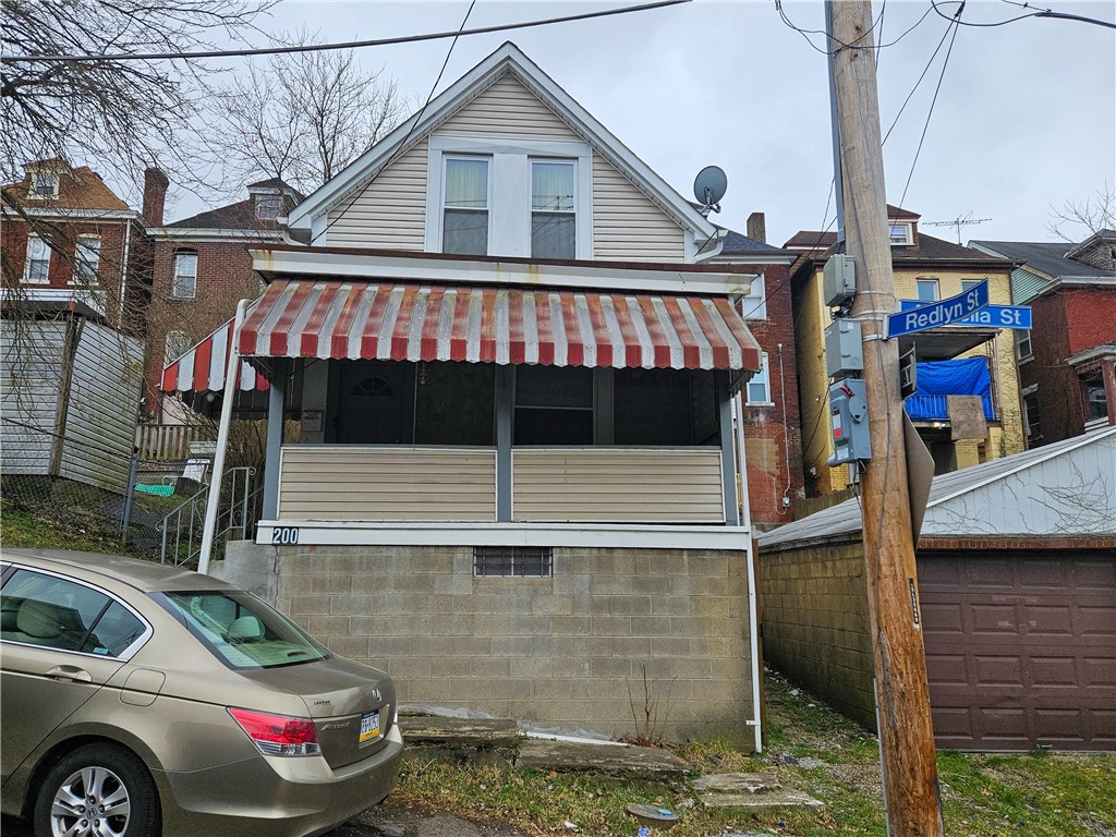 200 Arabella St St, Knoxville, Pennsylvania image 1
