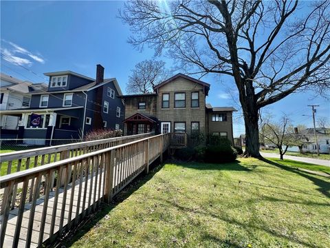 2 E Moody Ave New Castle PA 16101