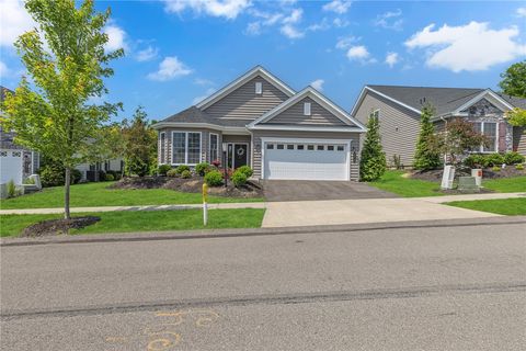 273 Jefferson Ln Cranberry Twp PA 16066