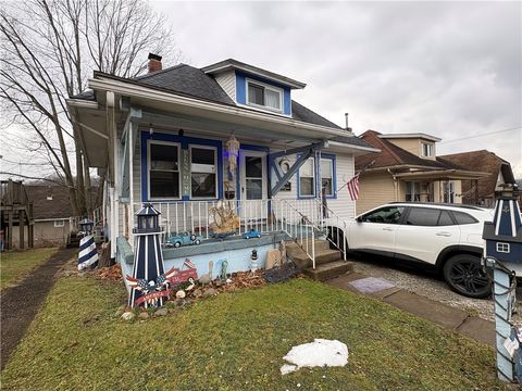 Photo of 2634 3rd St, Monroeville, PA 15146 (MLS # 1736743)