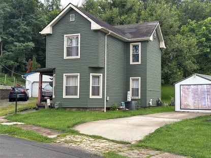 426 E Prospect Ave – Investment Home