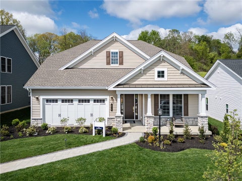 Homes For Sale - 272 Freedom Lane Ln #FRANKLIN<br/> West Deer, PA 15101