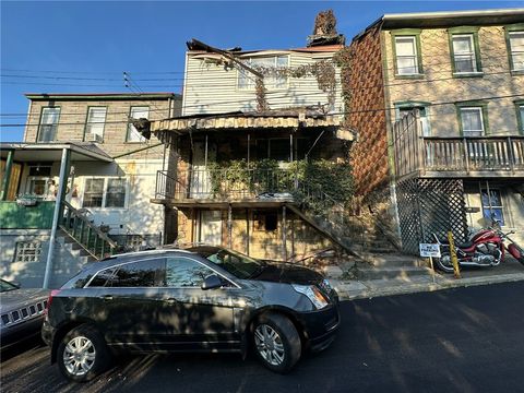 523 Spruce St Millvale PA 15209