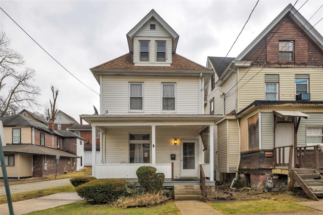 422 N 3rd St St, Jeannette, Pennsylvania image 24