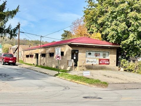 Photo of 5340 5th Ave, Koppel, PA 16136 (MLS # 1727178)