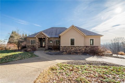 806 Harmony Rd Ohio Twp PA 15237