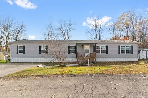 743 Slate Ave Cranberry Twp PA 16066