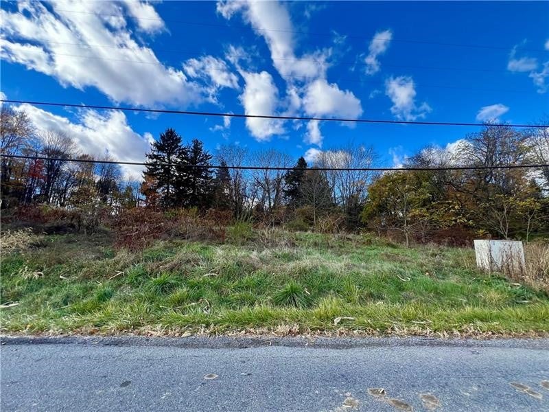 0 Mount Jackson Rd