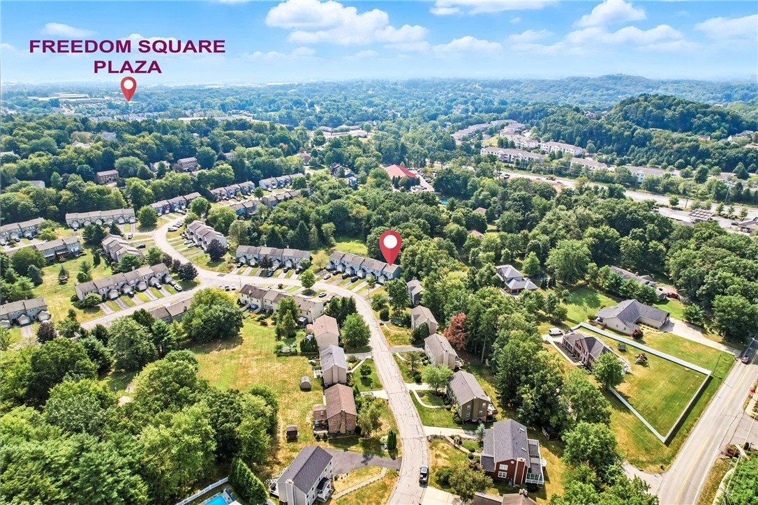 Cranberry Twp, Pennsylvania 16066, United States, 2 Bedrooms Bedrooms, ,2 BathroomsBathrooms,Residential,Pending,194937