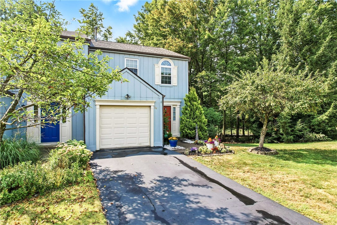 Cranberry Twp, Pennsylvania 16066, United States, 2 Bedrooms Bedrooms, ,2 BathroomsBathrooms,Residential,Pending,194937