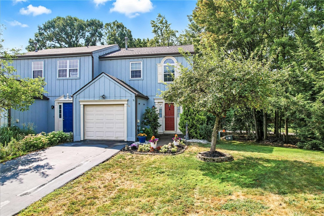 Cranberry Twp, Pennsylvania 16066, United States, 2 Bedrooms Bedrooms, ,2 BathroomsBathrooms,Residential,Pending,194937