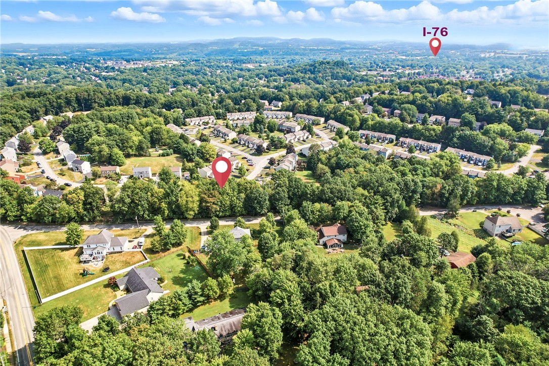 Cranberry Twp, Pennsylvania 16066, United States, 2 Bedrooms Bedrooms, ,2 BathroomsBathrooms,Residential,Pending,194937