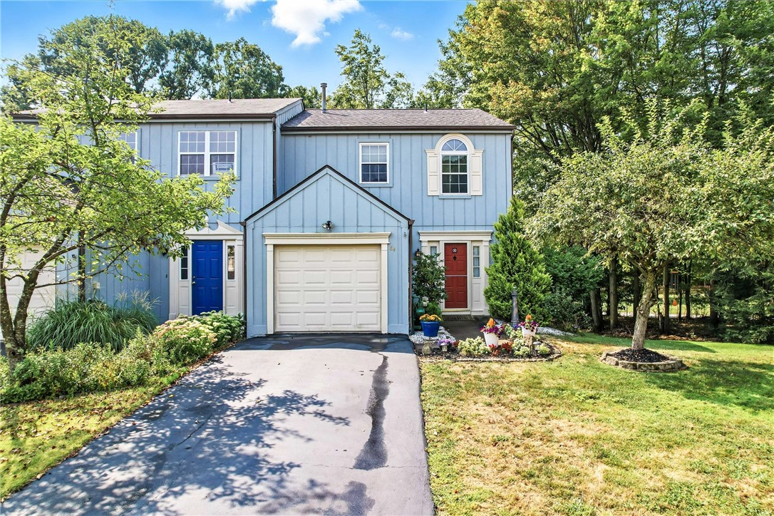 Cranberry Twp, Pennsylvania 16066, United States, 2 Bedrooms Bedrooms, ,2 BathroomsBathrooms,Residential,Pending,194937