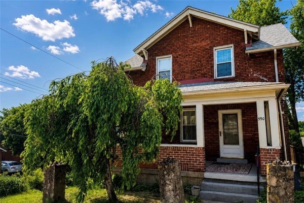 550 MAPLE ST, EAST PITTSBURGH, PA 15112 - Image 8633dac4a261ccd4de726680e12e1654/2015244778