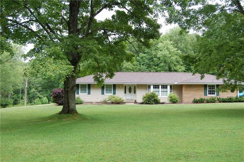 Photo of 309 Conestoga Trl, Pulaski, PA 16143 (MLS # 1763519)