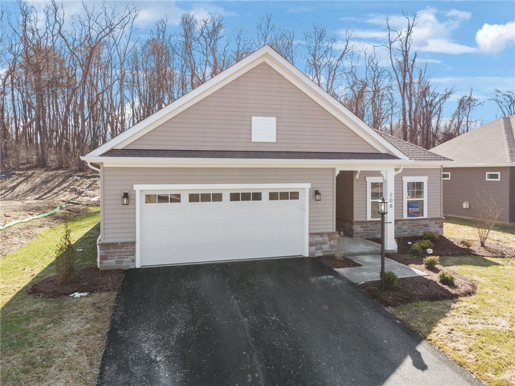 Photo 1 of 36 — 208 Walton Circle, Hopewell Twp, PA 15001