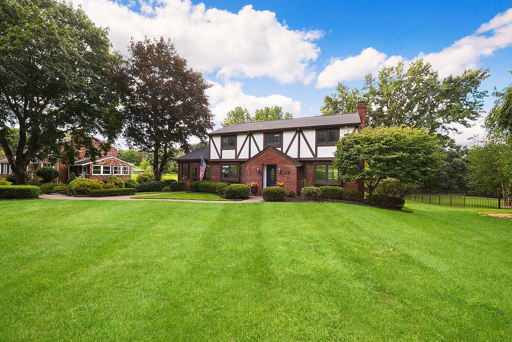 3211 Unionville Road