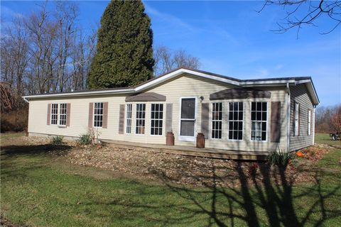 Photo of 245 Old Brick Rd, Hilliards, PA 16040 (MLS # 1731748)