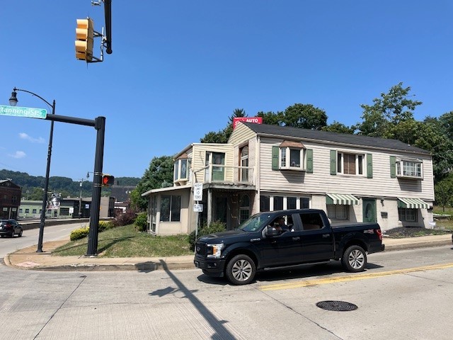 5 Kittanning