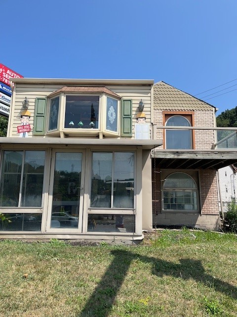 5 Kittanning