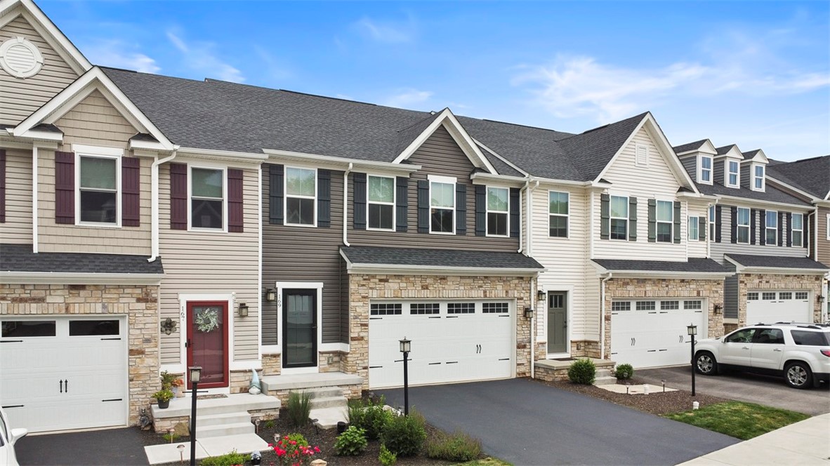 169 Dana Drive