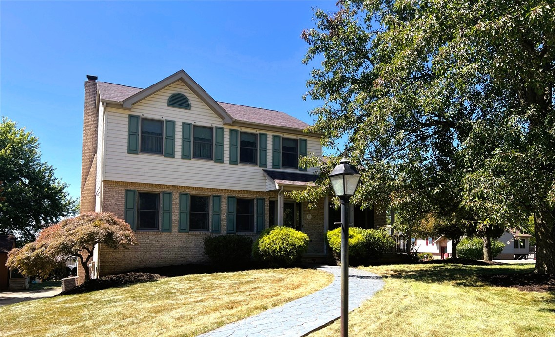 Plum Boro, Pennsylvania 15239, United States, 3 Bedrooms Bedrooms, ,3 BathroomsBathrooms,Residential,Pending,205225