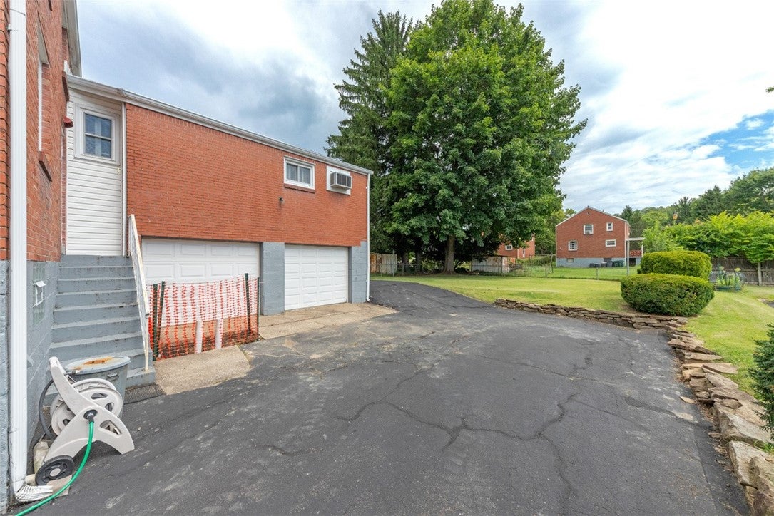 1705 Lincoln Way