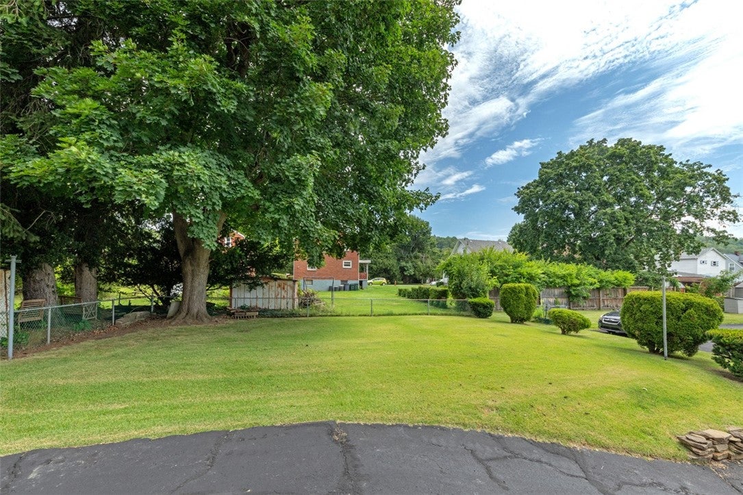 1705 Lincoln Way