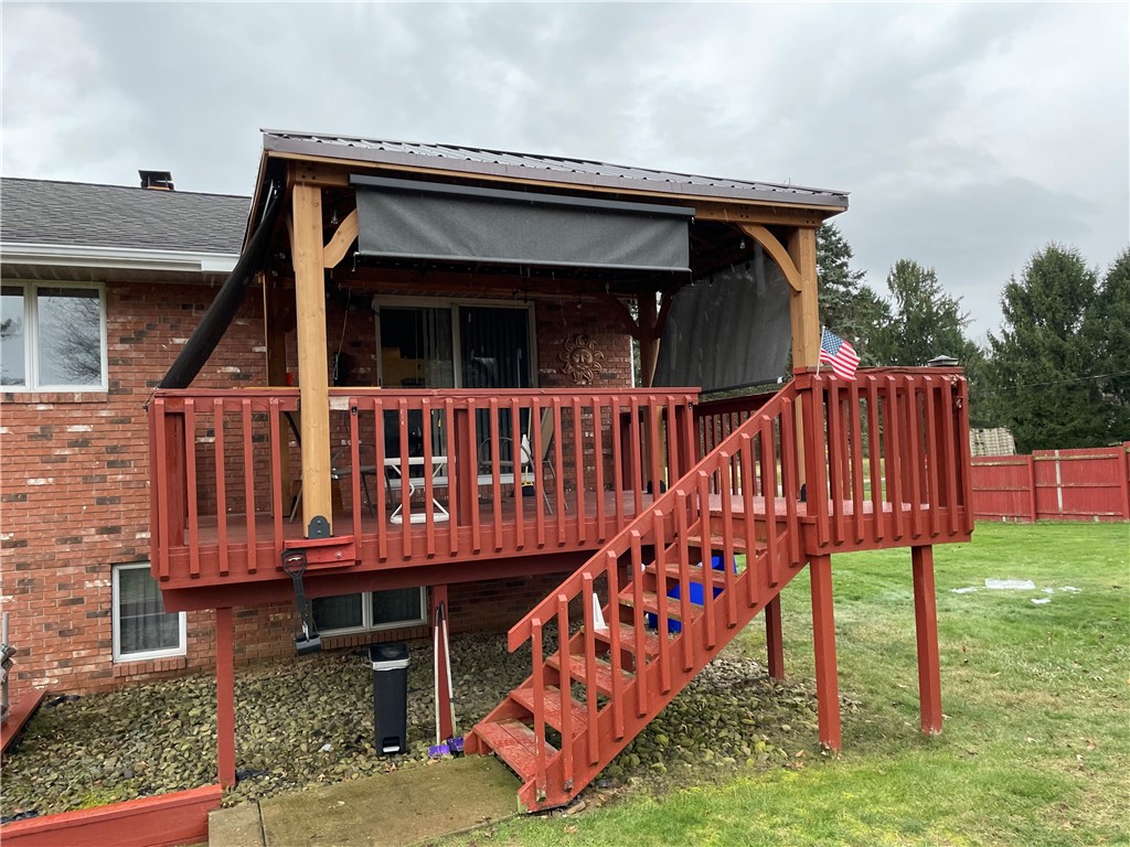 Connoquenessing Twp, Pennsylvania 16053, United States, 3 Bedrooms Bedrooms, ,3 BathroomsBathrooms,Residential,Pending,24388