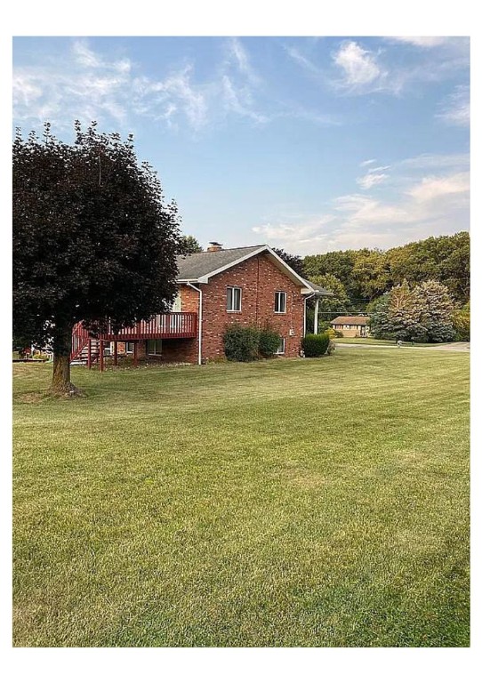 Connoquenessing Twp, Pennsylvania 16053, United States, 3 Bedrooms Bedrooms, ,3 BathroomsBathrooms,Residential,Pending,24388