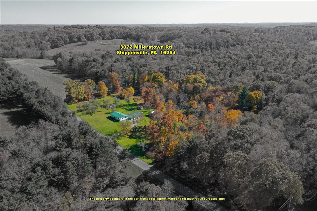3072 Millerstown Rd Rd, Clarion, Pennsylvania image 48