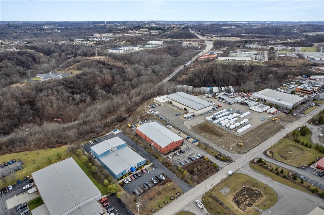 Robinson Twp - Nwa, Pennsylvania 15205, United States, ,Residential,Active,3413