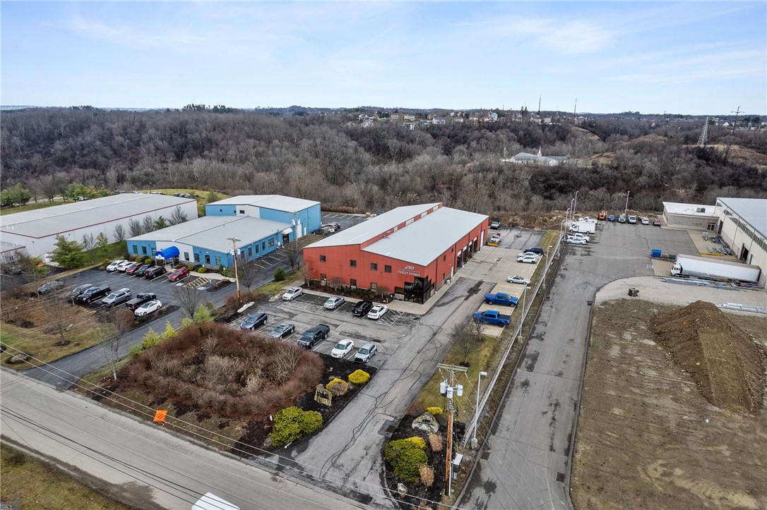 Robinson Twp - Nwa, Pennsylvania 15205, United States, ,Residential,Active,3413