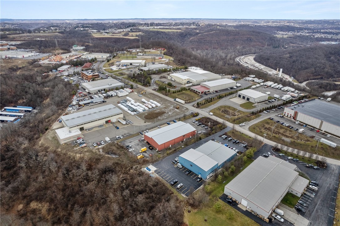 Robinson Twp - Nwa, Pennsylvania 15205, United States, ,Residential,Active,3413