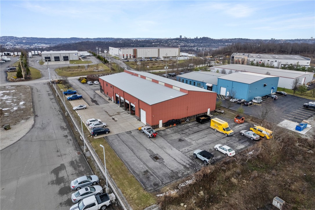 Robinson Twp - Nwa, Pennsylvania 15205, United States, ,Residential,Active,3413