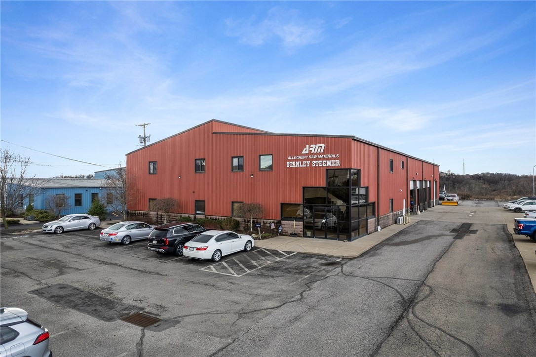 Robinson Twp - Nwa, Pennsylvania 15205, United States, ,Residential,Active,3413